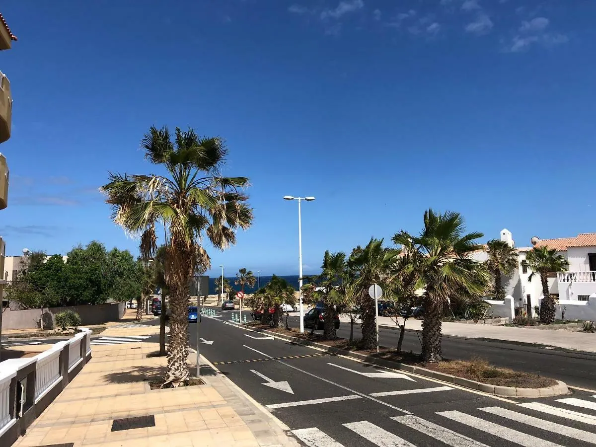 La Perla Apartment El Medano  Spain